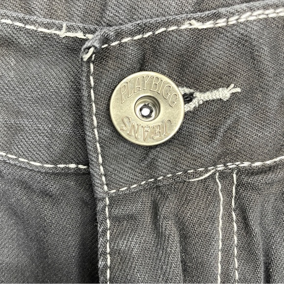 Ekko Unltd. Rhinobrand Mens Jeans 32x30 - Picture 5 of 13